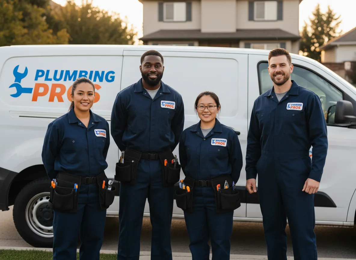 Water Heater Repair company in Barnardsville, NC